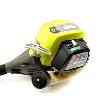 Ryobi Expand-it Gas Trimmer
