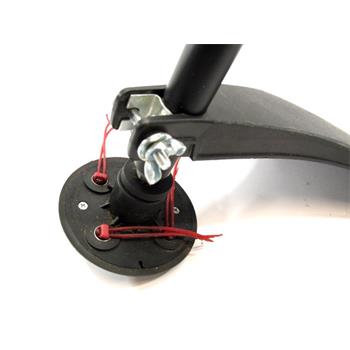 Ryobi Expand-it Gas Trimmer