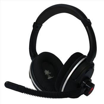Turtle Beach Ear Force PX3 Programmable Wireless Gaming Headset