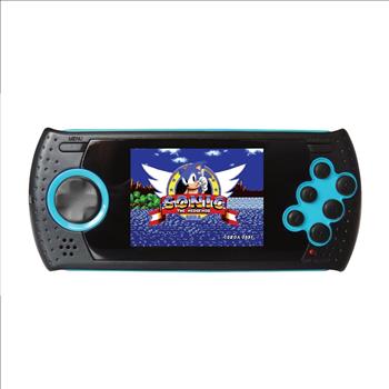 Sega Genesis Arcade Ultimate Portable 80 built in games
