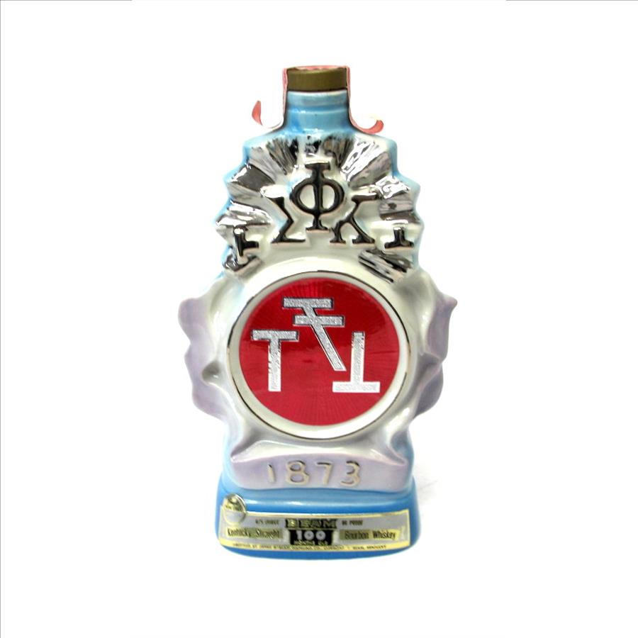 Jim Beam Catfish Decanter The Best Picture Of Beam