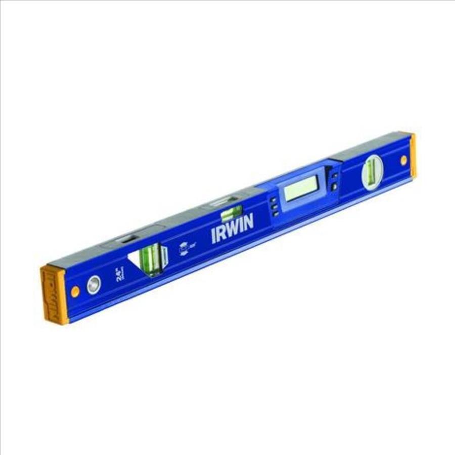 Irwin 24" Professional Digital Level c