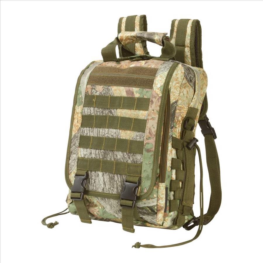 Extreme Pak Extreme Pak™ Invisible® Camo Water-Resistant Heavy-Duty Tactical ...