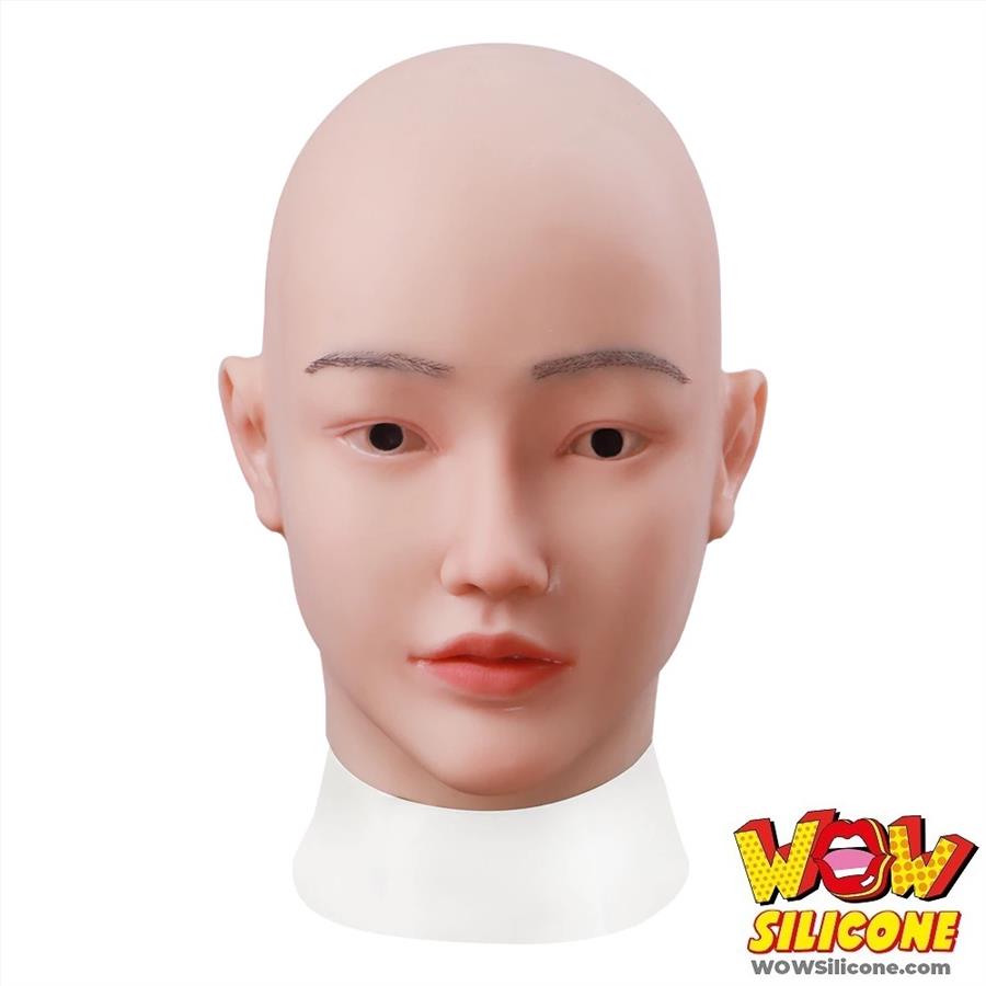 sophisticated-sophie-female-silicone-mask-property-room