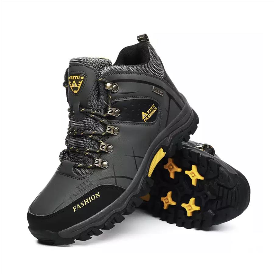 homass outdoor hiking boots