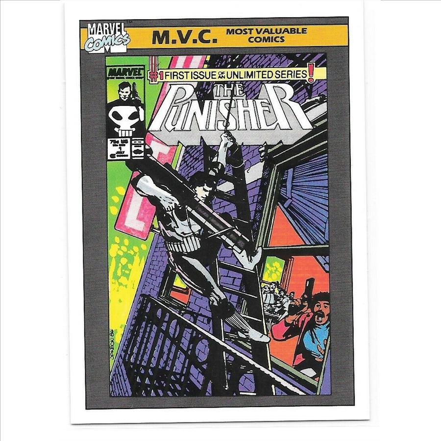 1990 Impel Marvel Universe Series 1 Trading Card #21 Archangel Super Heroes  | Property Room