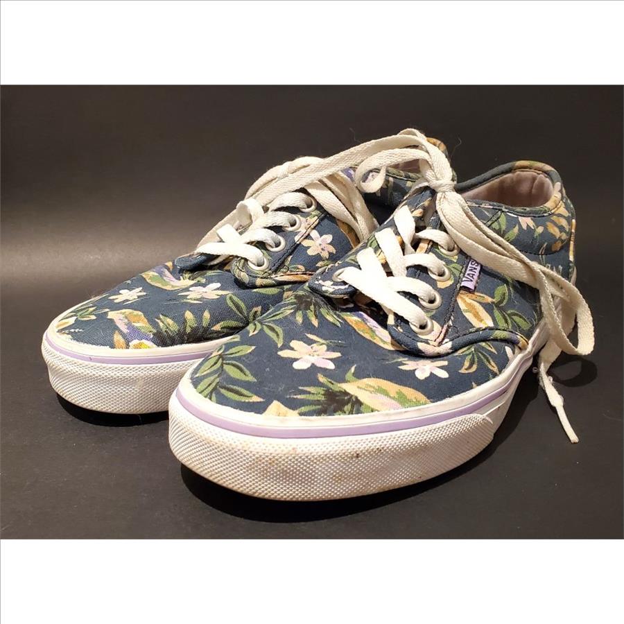 ladies vans 8