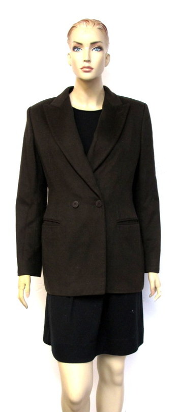 vintage armani women's suits