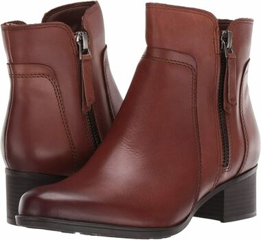 baron bootie naturalizer