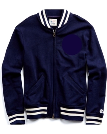 todd snyder champion jacket