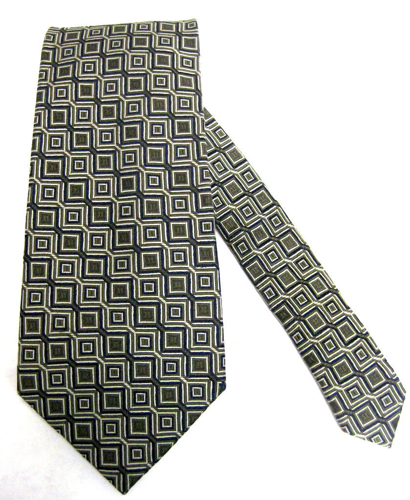 the ellis tie company