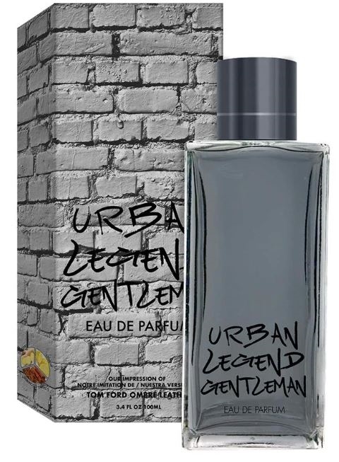 Tom Ford Urban Legend Eau de Parfum 3.4 fl oz