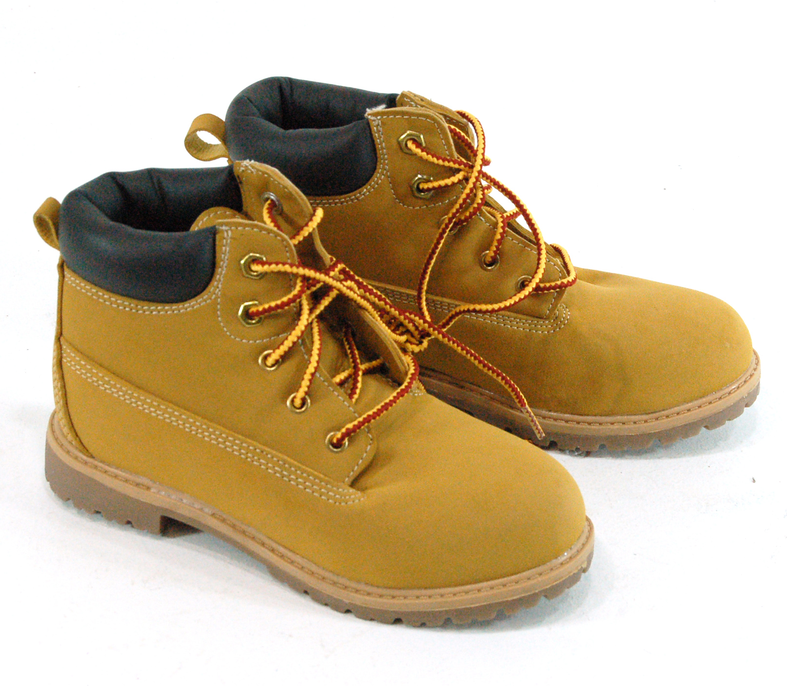george kids boots