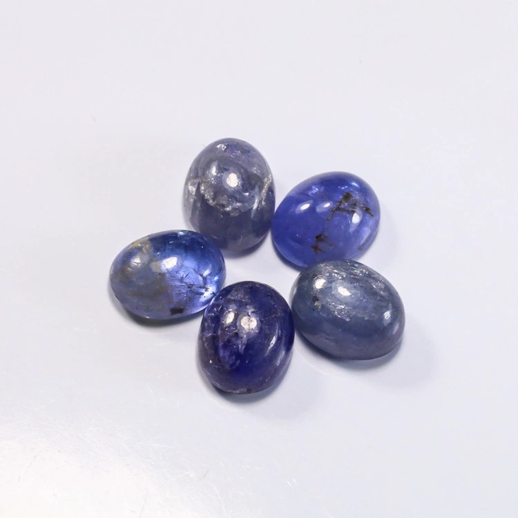 13.67 Carats Tanzanite Gemstone Appraised $6,835.00