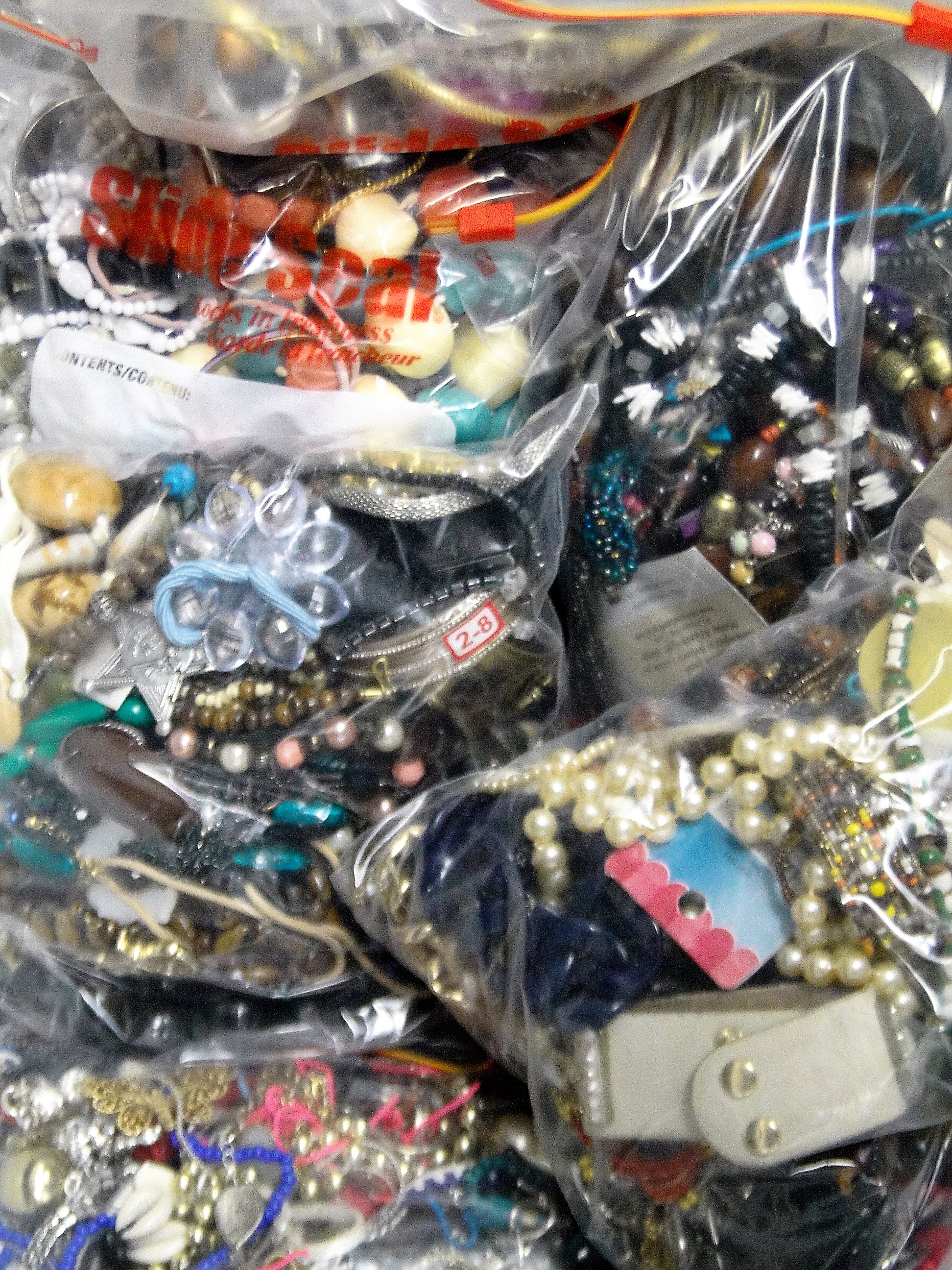 Swarovski Angelic Tennis Bracelet (Austria) 149.00 Property Room