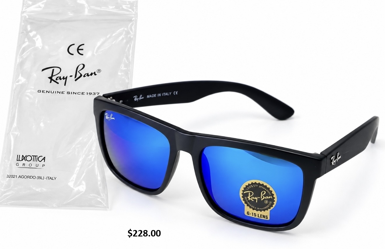 Ray Ban Sunglasses NEW