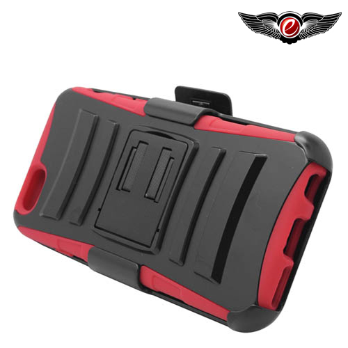 High Power Hardwire Weather Resistant Case with 1