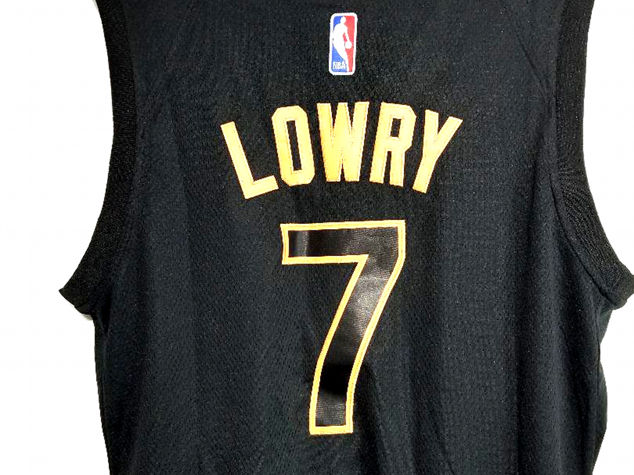 kyle lowry nike jersey