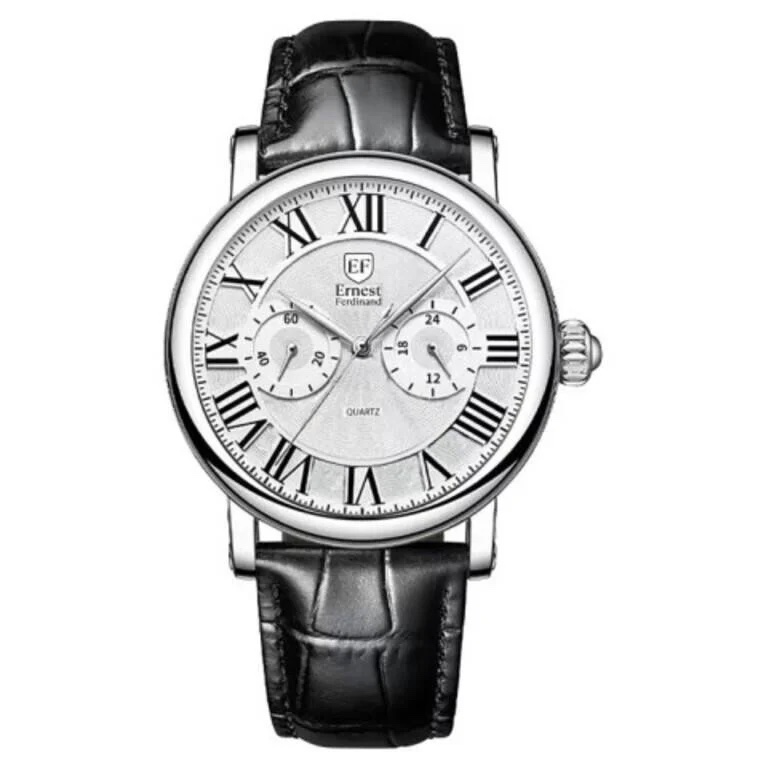 New Earnest Ferdinand Watch
