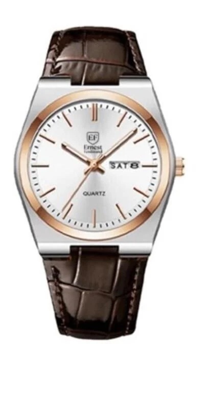 New Earnest Ferdinand Watch