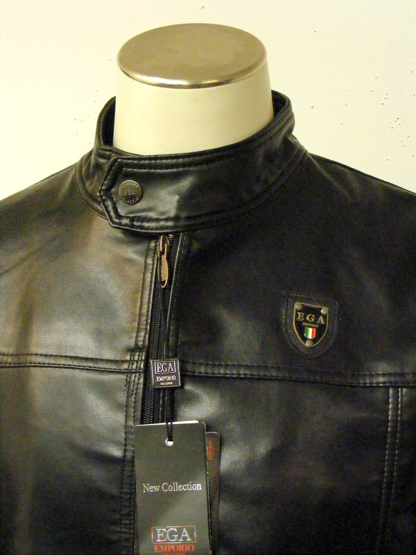 Men's EGA Emporio Jacket XXL | Property Room