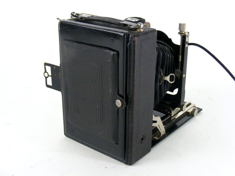 1925 Ihagee Duplex Camera | Property Room