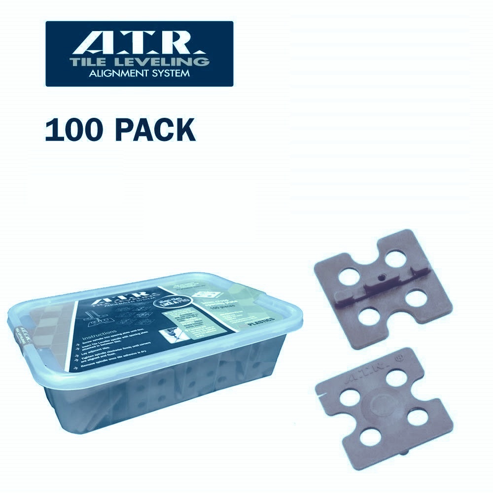 atr tile leveling system
