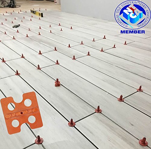 atr tile leveling system