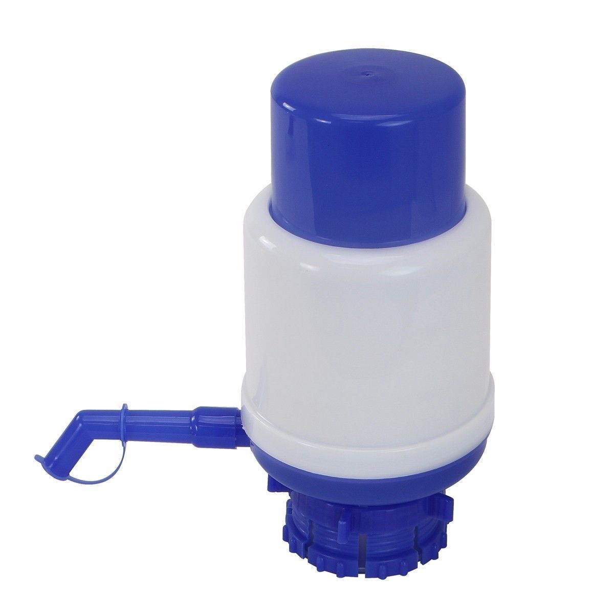 5/6 Gallon Water Bottle Jug Hand Pump Property Room
