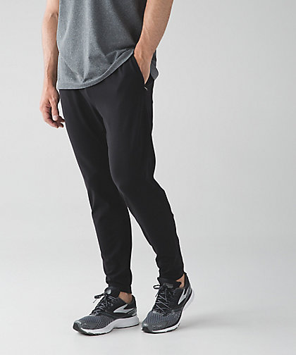 Lululemon Mens Surge Running Pant Fall 