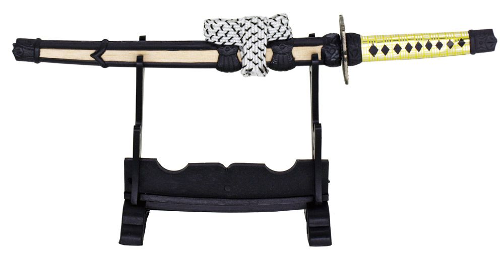 Mini Samurai Sword Letter Opener Property Room