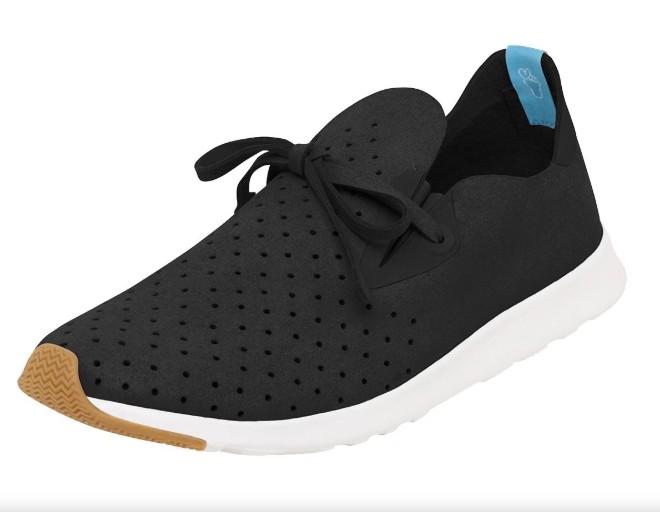 Native Footware Apollo Moc sz 8.5 Mens