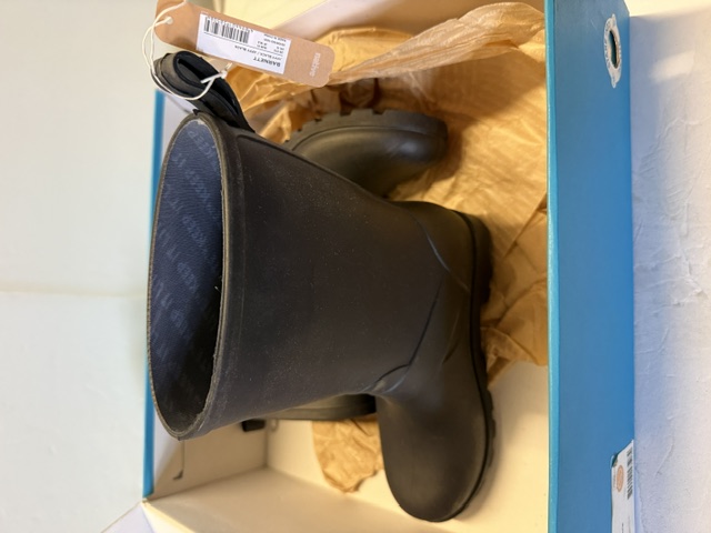 Native Footware Kids Shoes Sz C13