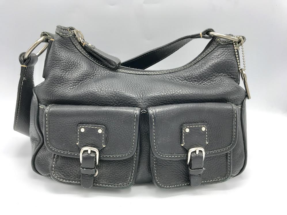 75082 fossil purse
