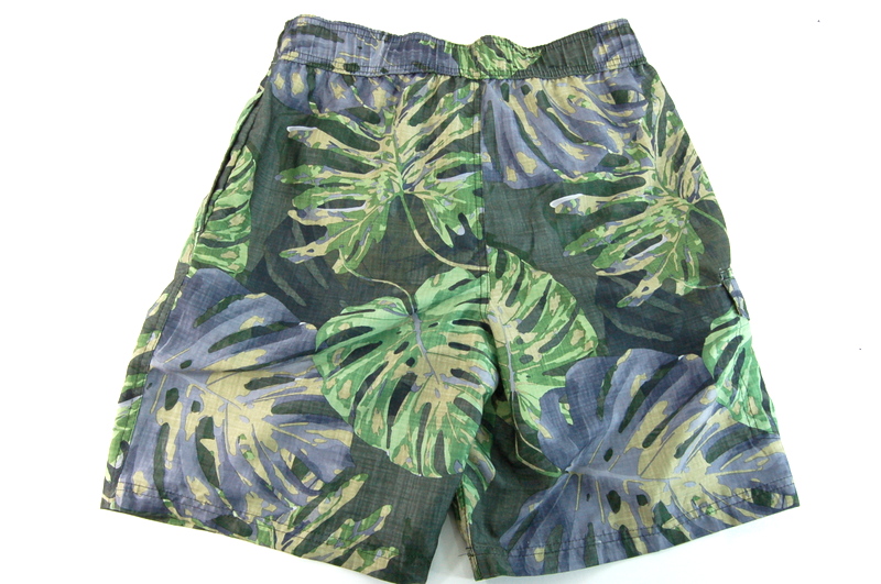 Men's Swim Trunks Size M Property Room
