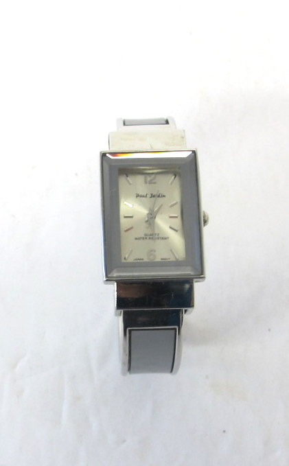 Vintage Paul Jardin Women's Watch | Property Room