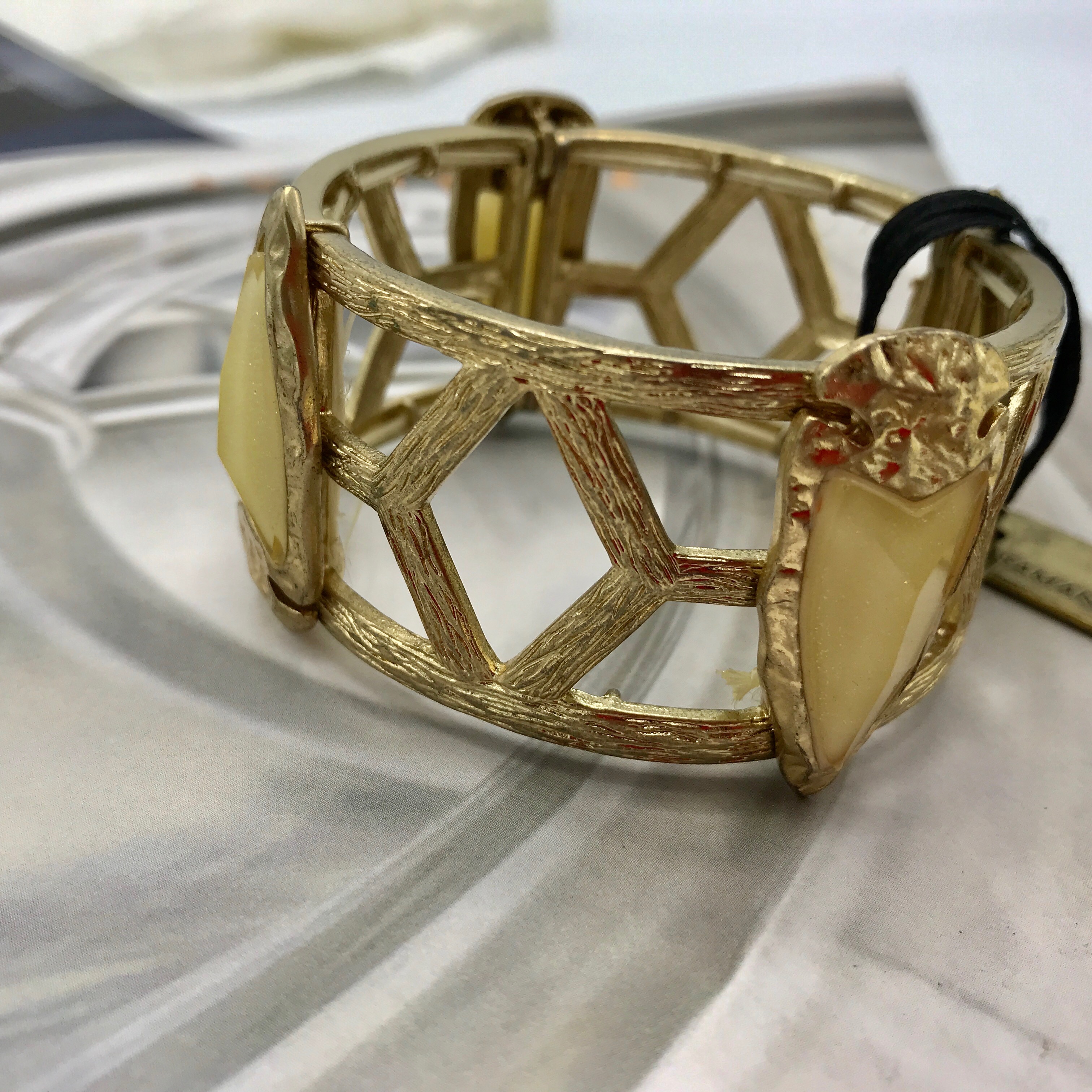 Designer Jewelry Liquidation From Major Department Store Samantha Wills