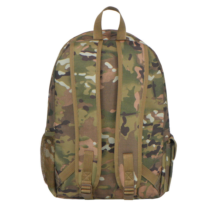 Tactical Military Rucksacks /Backpack Digital Camo BackPack Water