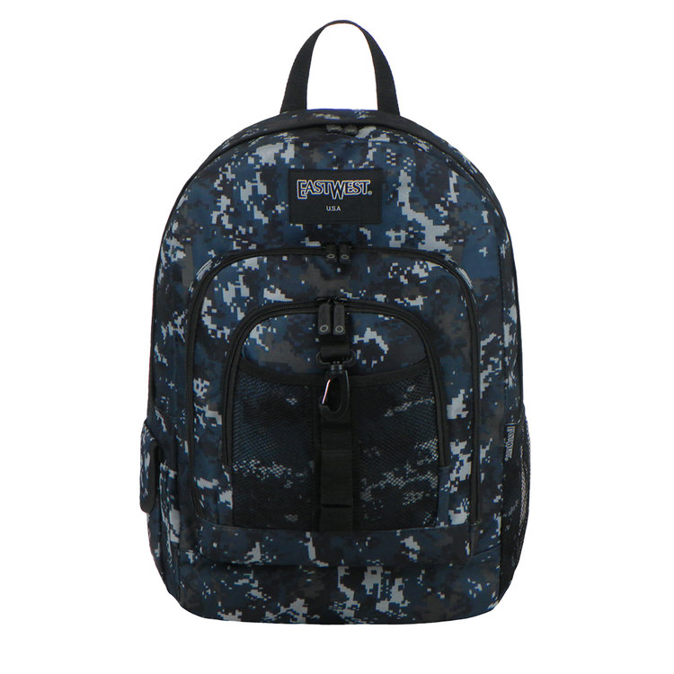 Tactical Military Rucksacks /Backpack Digital Camo BackPack Water