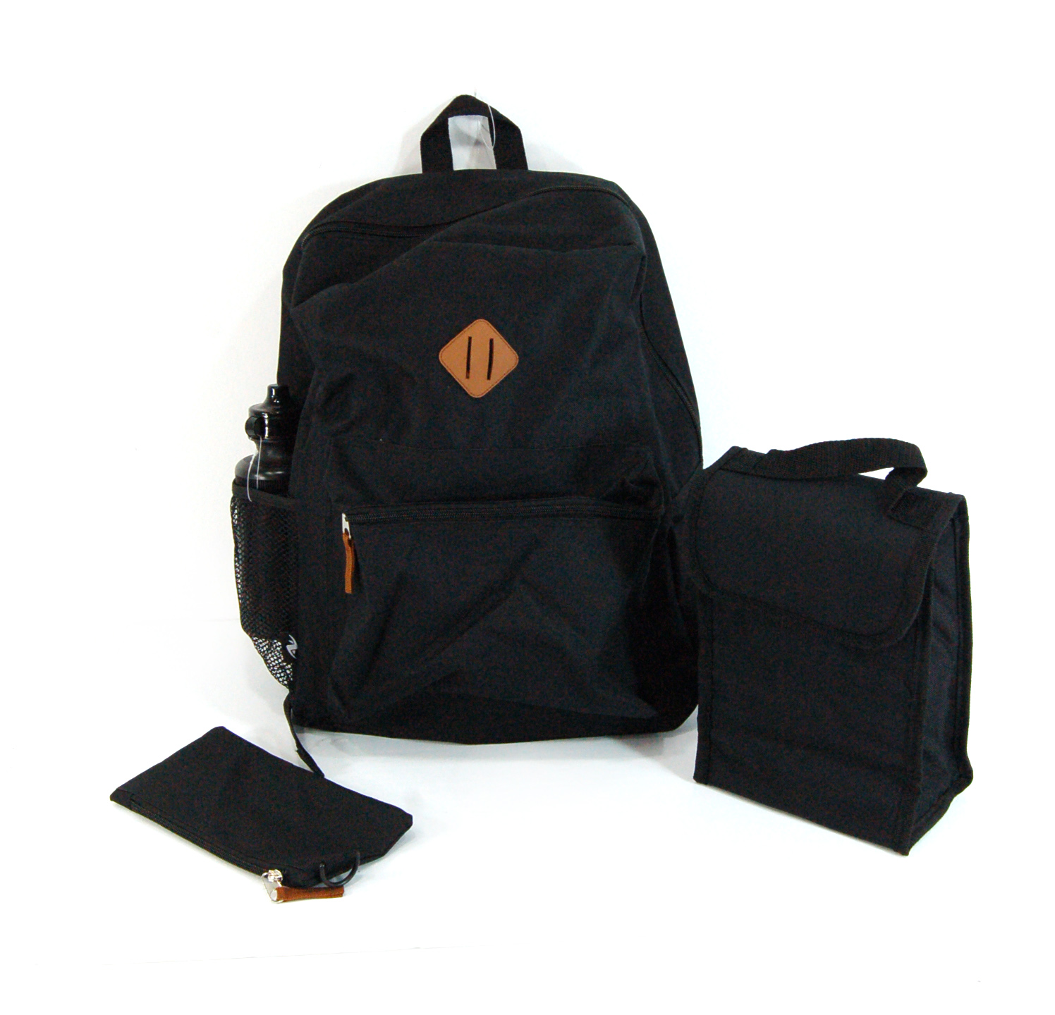 AIRWORKS Backpack With Accessories Property Room