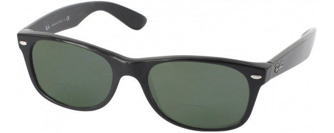 Ray Ban New Wayfarer Sunglasses Retail $175.00