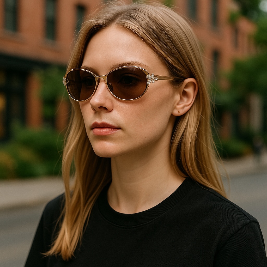 Sunglasses Women's 12 Pair (Good for Resellers)