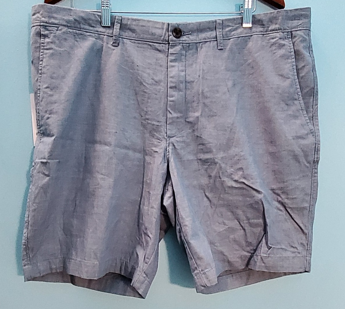 NWT, Men Goodfellow & Co Short, Size 40 Property Room
