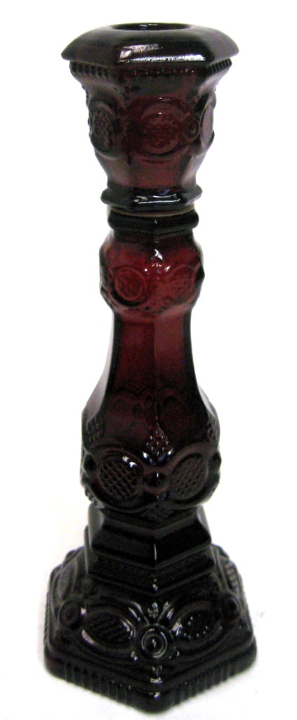 Other Avon Vintage Avon 1876 CAPE COD Collection Ruby Red SALT & PEPPER SHAKERS 4.5in Decorative Collectible Brands Other Avon Vintage Avon 1876 CAPE COD Collection Ruby Red SALT & PEPPER SHAKERS 4.5in Decorative Collectible Brands