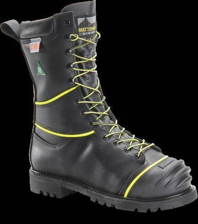 matterhorn mining boots