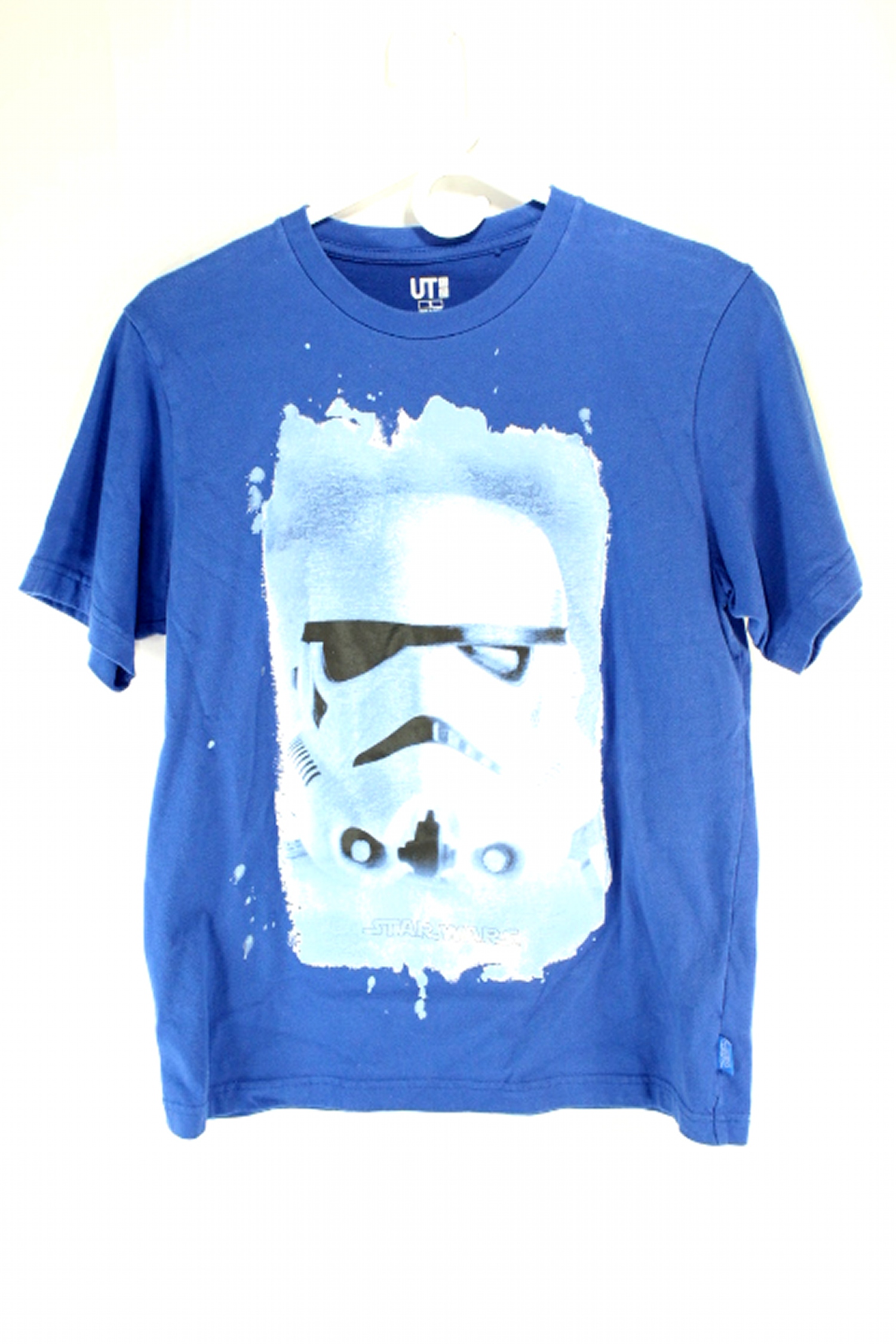 Star Wars Stormtroops Short Sleeve T-Shirt