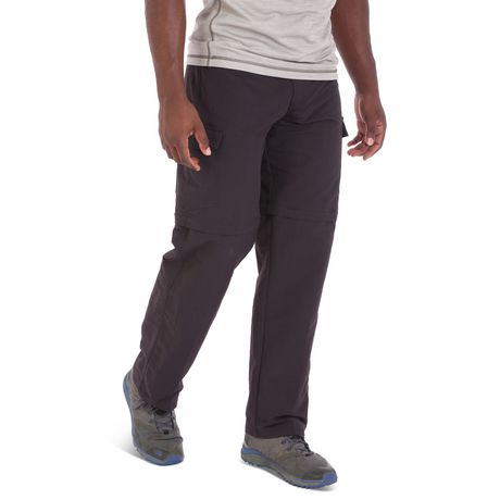 wrangler zip off pants
