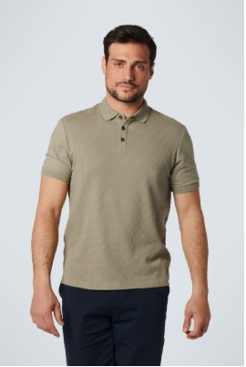 NEW Men's Blue Industry Knitware - Polo - XL