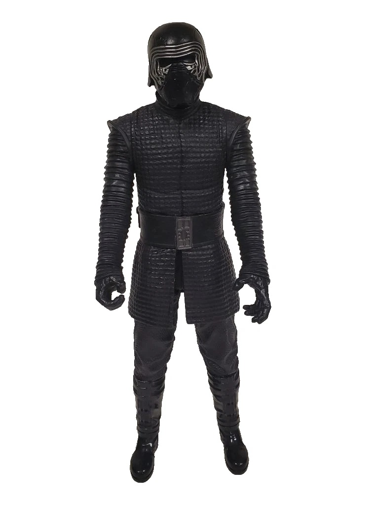 Star Wars The Force Awakens Hasbro Kylo Ren 11" Action Figure