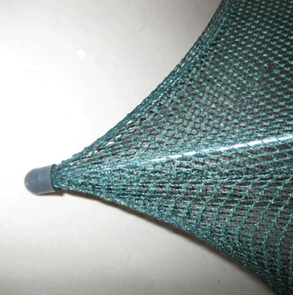 thumbnail image 2 of Foldable Fishing Bait Trap – Crab Net, Crawdad, Shrimp, Cast Dip Cage – 40x20x20cm 2 of 5